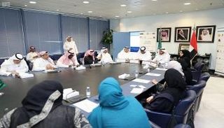 جدة تستضيف أسبوع الإمارات العربية المتحدة حول العالم