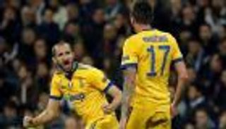 عودة ثنائي يوفنتوس إلى التدريبات قبل مواجهة يونايتد