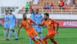 لاعب دبا الفجيرة: تقنية الفيديو أضاعت مجهودنا 