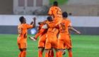 لاعب عجمان يكشف هدف فريقه بالدوري الإماراتي