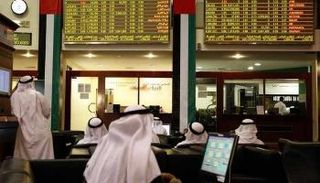 إغلاق مرتفع لبورصات الخليج