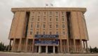 غياب التوافق يلقي بظلاله على أولى جلسات برلمان كردستان العراق