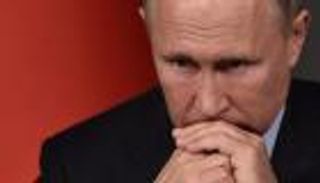 الكرملين يرفض التعليق على مزاعم بالتدخل في انتخابات الكونجرس الأمريكي