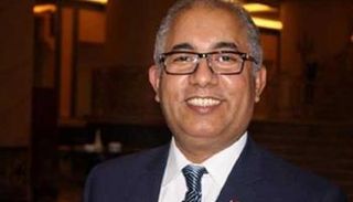 د. محمد البشاري