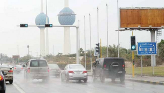 دولة الكويت - أرشيفية