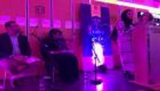 إبداع شعراء الإمارات في لندن