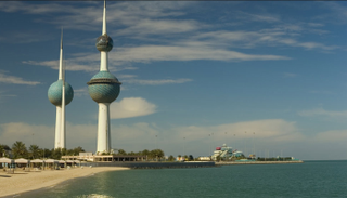 دولة الكويت - أرشيفية