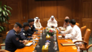 الكويت تحقق في تراكم مياه الأمطار وتتعهد بمحاسبة المقصرين