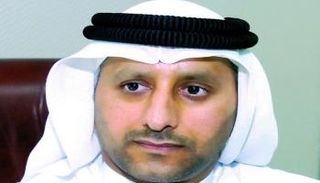 ناصر اليماحي رئيس الفجيرة   