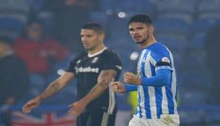  هدرسفيلد تاون