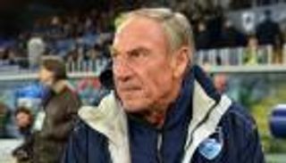 مدرب روما السابق: يوفنتوس ليس له منافس في إيطاليا