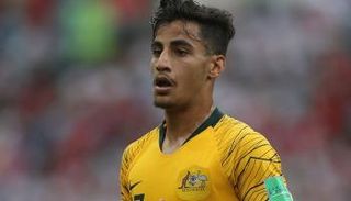 دانييل أرزاني