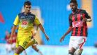 تأجيل ديربي التعاون والرائد في الدوري السعودي