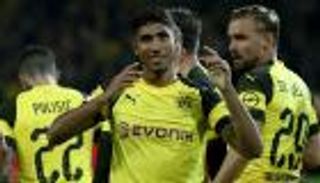 حكيمي يتوقع نجاح سولاري مع ريال مدريد
