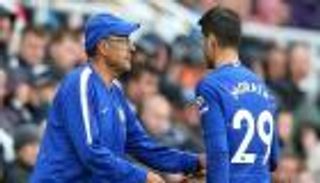 موراتا يعلق على انتقادات ساري لعقليته