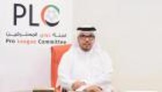 الجنيبي يشيد بقرار رئيس الإمارات بإلغاء تشفير مباريات الدوري والكأس 