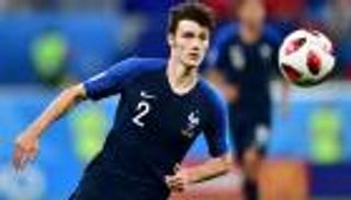 بايرن ميونيخ يتفق سريا على إبرام صفقة جديدة