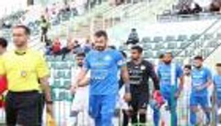 نيجريدو.. مصارع يحمل آمال النصر في دوري الخليج العربي