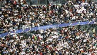 اللجنة المنظمة لكأس آسيا تطلق برنامج الداعمين