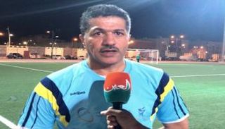 سعود الحماد