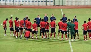 لاعبو الإمارات