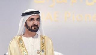 محمد بن راشد يوجه بتكريم إنجازات تخلد مسيرة زايد في حفل أوائل الإمارات