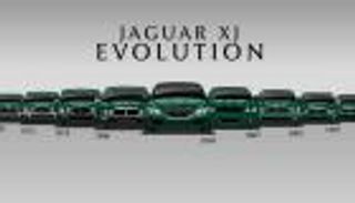 بالصور.. مراحل تطور موديل جاجوار XJ على مدار 9 أجيال