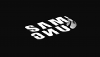 سامسونج تطوي شعارها وتلمح للكشف عن هاتف قابل للطي