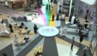 مبرمجون يحاكون لغة العصر في اليوم المفتوح للتوظيف بدبي