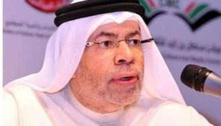 الشاعر حبيب الصايغ - صورة أرشيفية