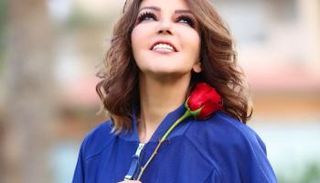 المطربة المغربية سميرة سعيد - صورة أرشيفية