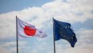 اليابان تصدر تشريعا للتصديق على اتفاقية التجارة مع الاتحاد الأوروبي