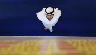 انتعاش سوقي الإمارات لليوم الثاني