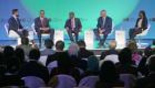 سلطان الجابر: الاقتصاديات الجديدة والتكنولوجيا تقودان الطلب على الطاقة