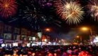 بالصور.. مهرجان "الديوالي" الهندي يضيء العالم بالبهجة