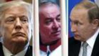 واشنطن تبحث الثلاثاء فرض عقوبات على موسكو بسبب سكريبال