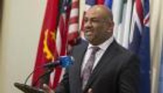 وزير خارجية اليمن: الحكومة تعمل بأقصى جهد لإنقاذ اقتصادنا