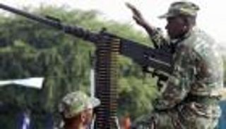 الرئيس الموريتاني يعين قائدا جديدا لأركان الجيش