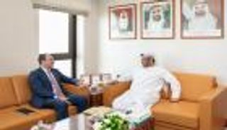 غرفة أبوظبي تبحث فرص تعزيز التعاون الاقتصادي مع تشيلي