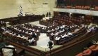 الكنيست الإسرائيلي يصادق مبدئيا على مشروع قانون "منع إحياء النكبة"