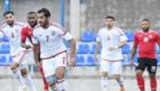 28 لاعبا في قائمة الأبيض لمعسكر دبي