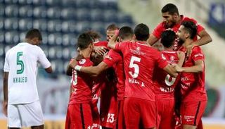 شباب الأهلي دبي 