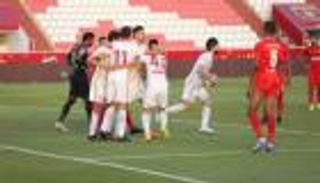 لاعب الفجيرة: نقطة الوحدة أفضل من لا شيء