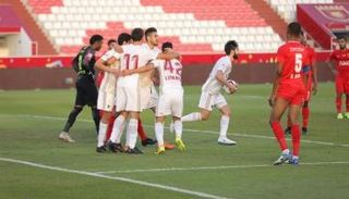 جماهير الفجيرة 