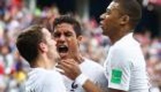 فاران يتحدث عن اللاعب الفرنسي الأحق بالكرة الذهبية