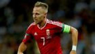 تألق نجم اتحاد كلباء يعيده إلى قائمة منتخب المجر