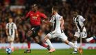 اكتمال صفوف يوفنتوس قبل مواجهة يونايتد