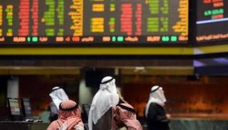 تعاملات مبكرة متباينة لبورصات الخليج 