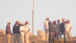 مستوطنون إسرائيليون-أرشيف 