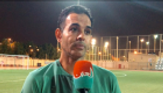 مهاجم النصر السابق قلق من تسريب التشكيلة قبل مواجهة مولودية الجزائر